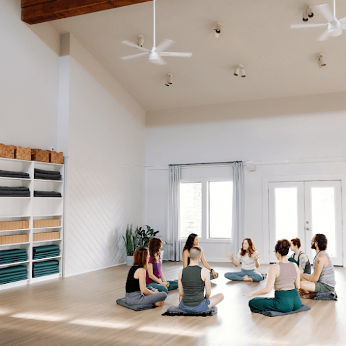 The Yoga Common Austin