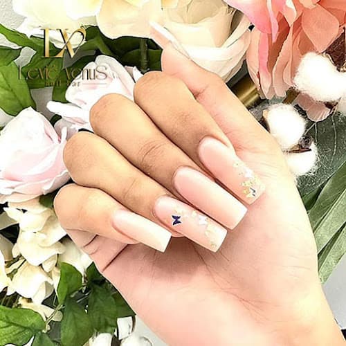 Levié Venus Nail Bar