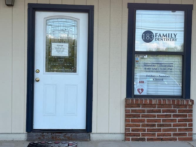 183 Family Dentistry