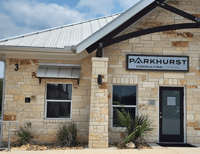 Parkhurst Consulting CPA PC
