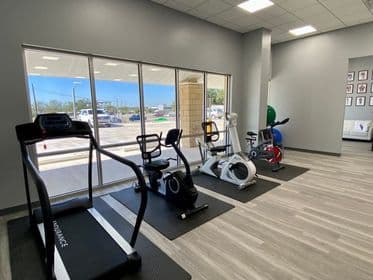 Liberty Hill Physical Therapy