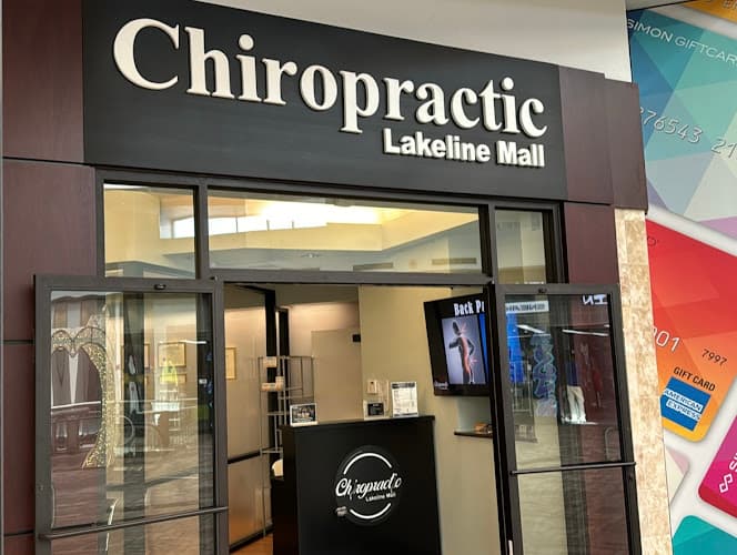 Chiropractic Lakeline Mall