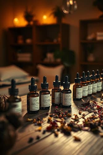 Exclusive Massage & Spa