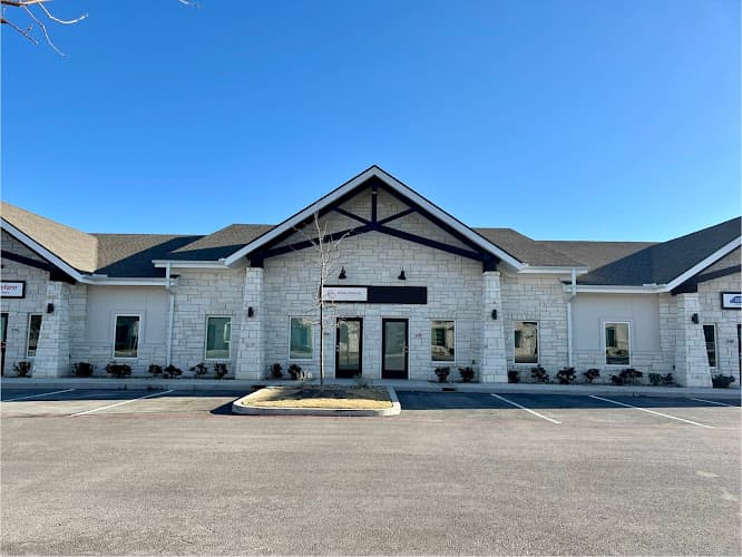 HealthAxis Clinic | Hutto