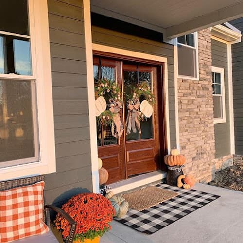 GreenTex Home Improvement