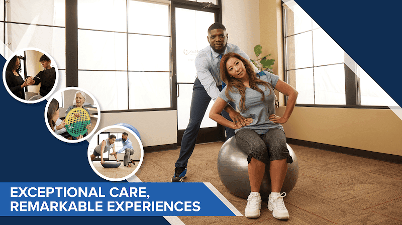 Results Physiotherapy Liberty Hill, Texas