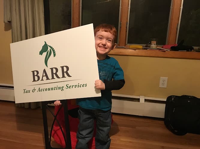 Barr Tax & Bookkeeping Services