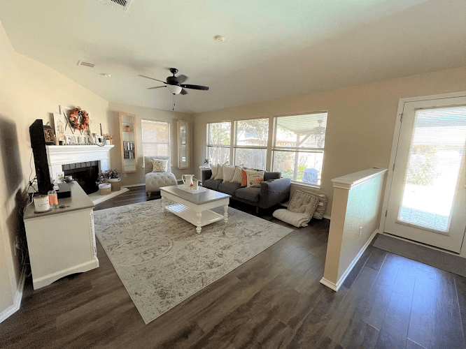 Austin Skyline Cleaning Services