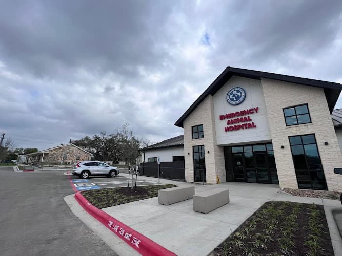 Emergency Animal Hospital of Crystal Falls