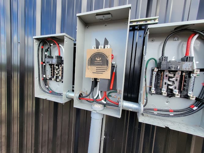 Elite Electrical Solution