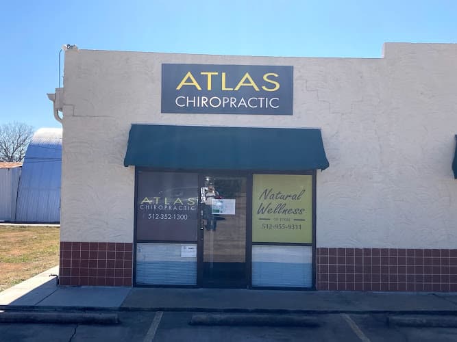 Atlas Natural Medicine