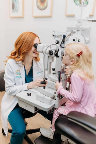 Vista Family Eye Care