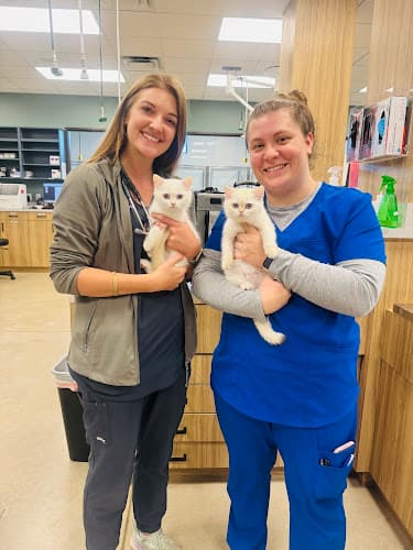 Pointe 183 Animal Hospital & Urgent Care