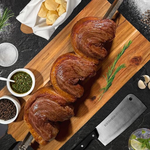 Estância Brazilian Steakhouse - Leander photo 4