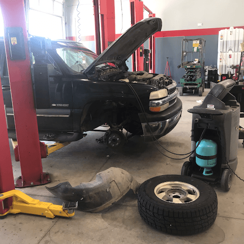 Austin's Automotive Specialists