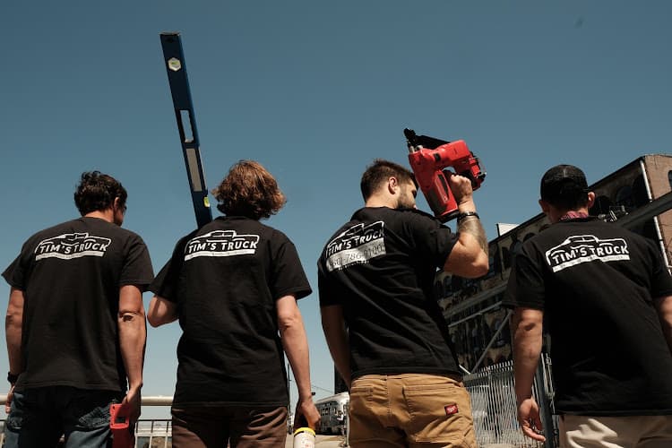 TIMSTRUCK HANDYMAN & HOME REMODELING SERVICES