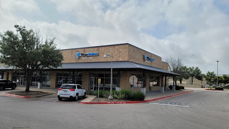 Village Medical - Cedar Park