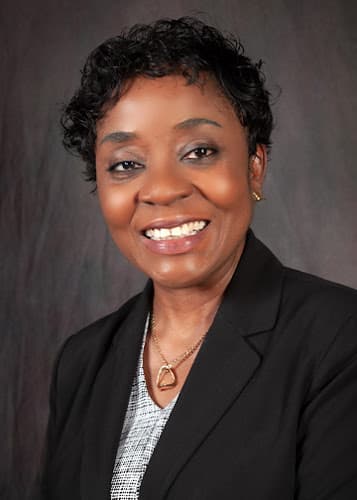 Elizabeth C.N. Winful-Acquaye, MD