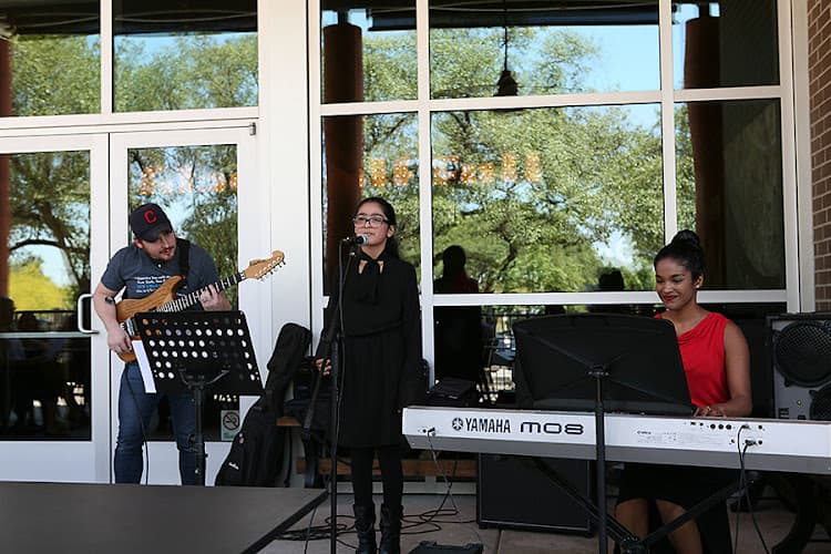 Velocity Music Academy