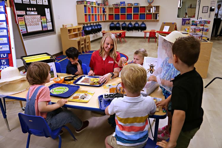 Children's Lighthouse of Cedar Park