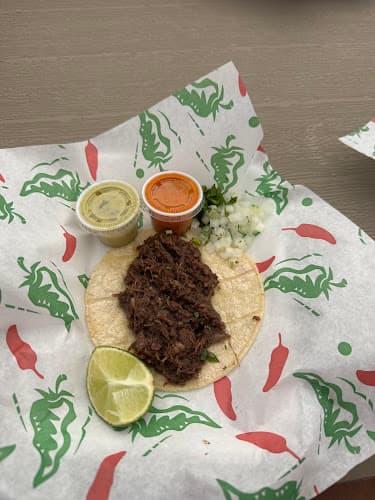 Rufino’s Tacos & More