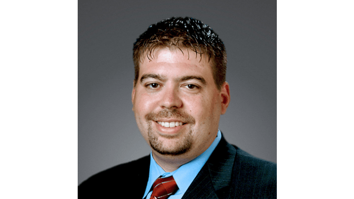 Franklin Smalley, MD