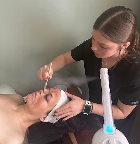 Amplify FX Serenity Spa