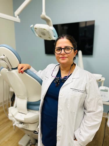 Nova Dental Studio Georgetown