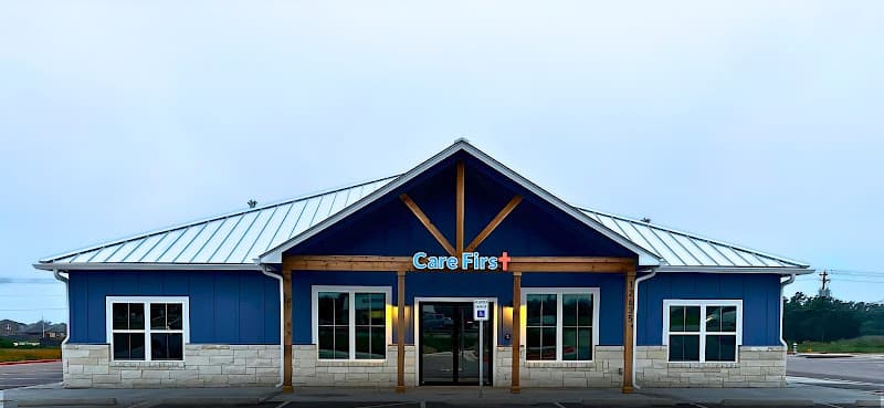 Care First Walk-In Clinic