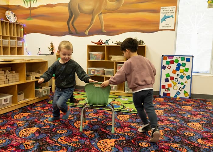 Bright Star Academy Schools