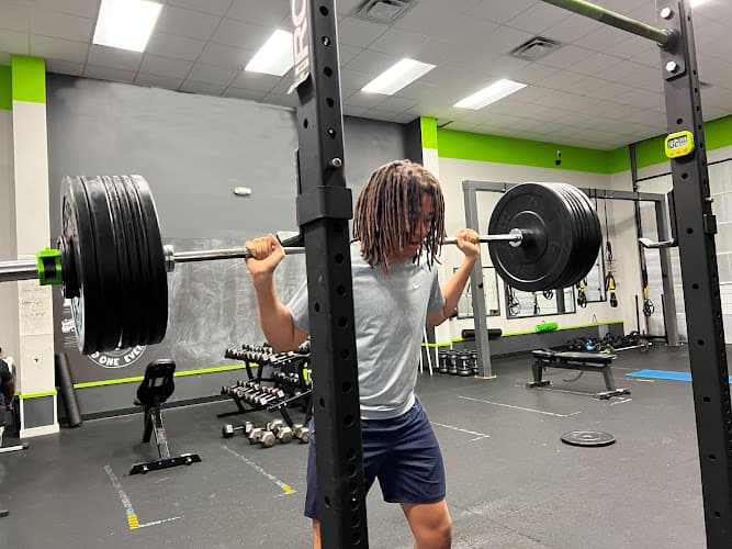 Barbell Coalition - Strength, Speed & Conditioning for Athletes