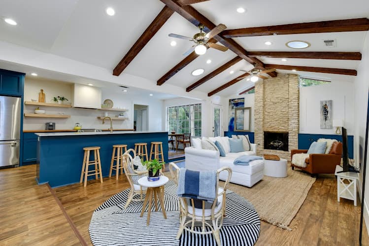 Balm Interiors - Interior Design Austin | Georgetown