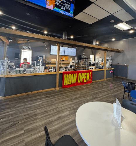 HOG Coffee & Smoothies