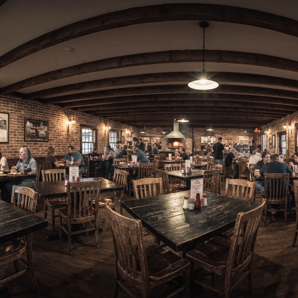 Bluebonnet BBQ photo 2