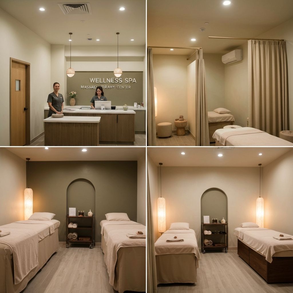 Wellness Center of Leander