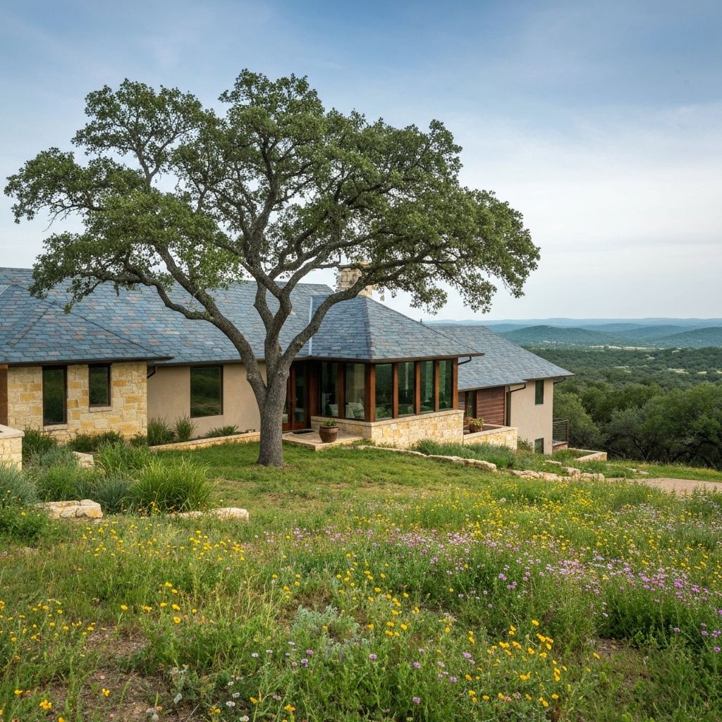 Hill Country Realty