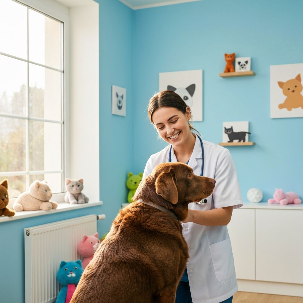 Leander Pet Clinic