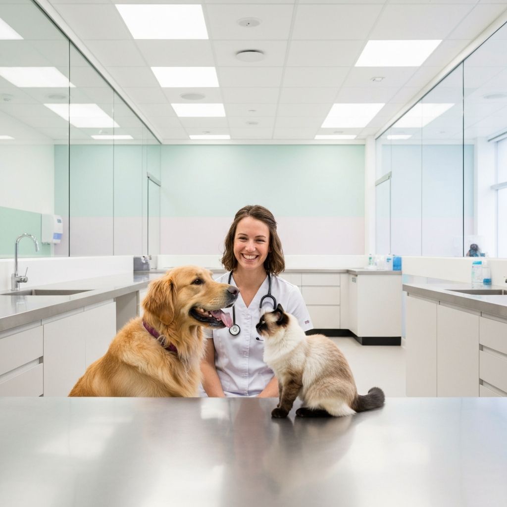 Leander Pet Clinic